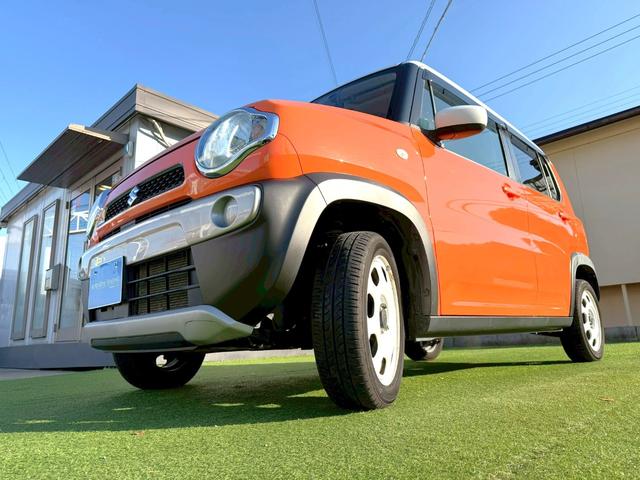 ハスラー Ｇ　衝突軽減／スマートキー／プッシュスタート／シートヒーター　衝突軽減ブレーキ／スマートキー／プッシュスタート／シートヒーター／ドライブレコーダー／アイドリングストップ／ヘッドライトレベライザー／パワーウィンドウ／横滑り防止装置／ＵＳＢ対応／アクセル踏み間違い（69枚目）