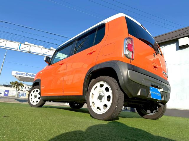 ハスラー Ｇ　衝突軽減／スマートキー／プッシュスタート／シートヒーター　衝突軽減ブレーキ／スマートキー／プッシュスタート／シートヒーター／ドライブレコーダー／アイドリングストップ／ヘッドライトレベライザー／パワーウィンドウ／横滑り防止装置／ＵＳＢ対応／アクセル踏み間違い（71枚目）