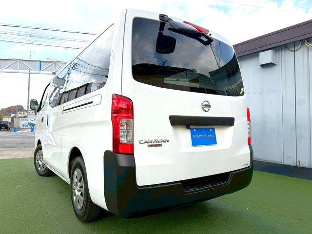 ＮＶ３５０キャラバンバン ロングＤＸディーゼルターボ　衝突軽減／純正ナビ／バックカメラ　衝突軽減ブレーキ／純正ナビ／バックカメラ／パワーウィンドウ／ディーゼルターボ／両側スライドドア／キーレス／ＥＴＣ／地デジ／６人乗り／ヘッドライトレベライザー／Ｂｌｕｅｔｏｏｔｈ／フルフラット／ＡＢＳ（25枚目）