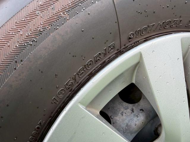 ＮＶ３５０キャラバンバン ロングＤＸディーゼルターボ　衝突軽減／純正ナビ／バックカメラ　衝突軽減ブレーキ／純正ナビ／バックカメラ／パワーウィンドウ／ディーゼルターボ／両側スライドドア／キーレス／ＥＴＣ／地デジ／６人乗り／ヘッドライトレベライザー／Ｂｌｕｅｔｏｏｔｈ／フルフラット／ＡＢＳ（30枚目）