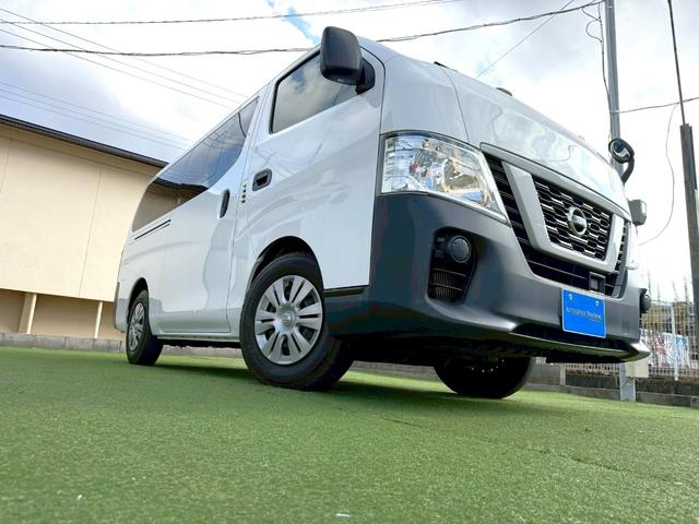 ＮＶ３５０キャラバンバン ロングＤＸディーゼルターボ　衝突軽減／純正ナビ／バックカメラ　衝突軽減ブレーキ／純正ナビ／バックカメラ／パワーウィンドウ／ディーゼルターボ／両側スライドドア／キーレス／ＥＴＣ／地デジ／６人乗り／ヘッドライトレベライザー／Ｂｌｕｅｔｏｏｔｈ／フルフラット／ＡＢＳ（71枚目）