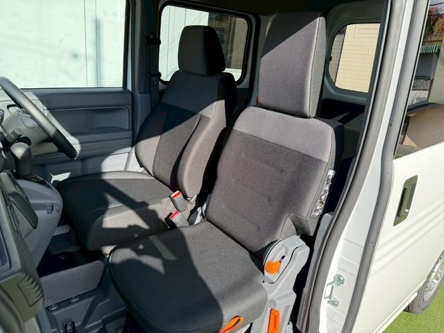 N-VAN G ホンダセンシング/衝突軽減/社外ナビ/地デジ/クルコン ホンダセンシング/衝突軽減ブレーキ/社外ナビ/地デジ/クルーズコントロール/両側スライドドア/キーレス/障害物センサー/レーンキープアシスト/ヘッドライトレベライザー/オートライト/オートエアコン(15枚目)