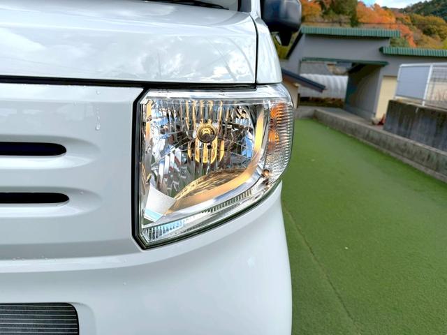 N-VAN G ホンダセンシング/衝突軽減/社外ナビ/地デジ/クルコン ホンダセンシング/衝突軽減ブレーキ/社外ナビ/地デジ/クルーズコントロール/両側スライドドア/キーレス/障害物センサー/レーンキープアシスト/ヘッドライトレベライザー/オートライト/オートエアコン(20枚目)