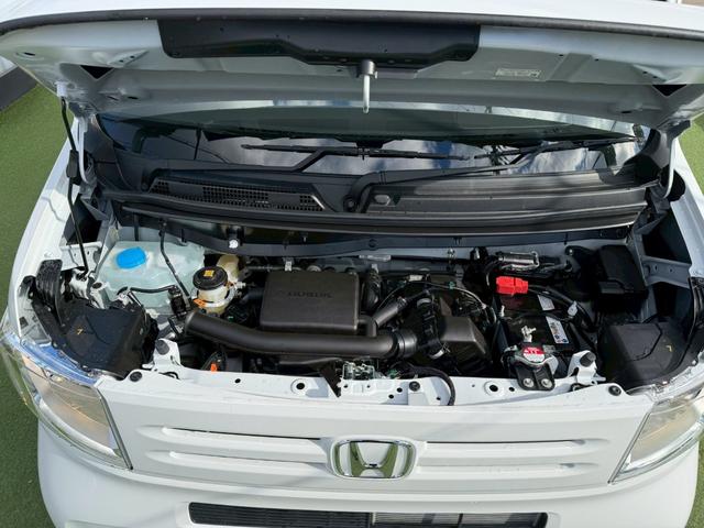 N-VAN G ホンダセンシング/衝突軽減/社外ナビ/地デジ/クルコン ホンダセンシング/衝突軽減ブレーキ/社外ナビ/地デジ/クルーズコントロール/両側スライドドア/キーレス/障害物センサー/レーンキープアシスト/ヘッドライトレベライザー/オートライト/オートエアコン(22枚目)