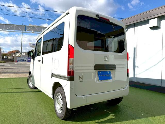 N-VAN G ホンダセンシング/衝突軽減/社外ナビ/地デジ/クルコン ホンダセンシング/衝突軽減ブレーキ/社外ナビ/地デジ/クルーズコントロール/両側スライドドア/キーレス/障害物センサー/レーンキープアシスト/ヘッドライトレベライザー/オートライト/オートエアコン(25枚目)