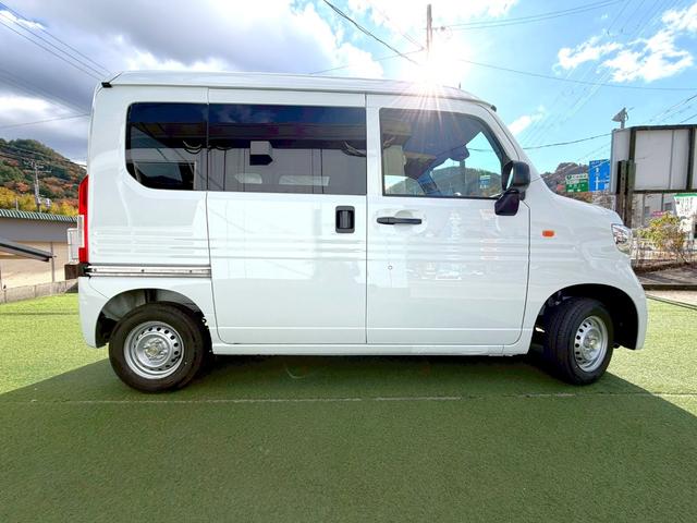 N-VAN G ホンダセンシング/衝突軽減/社外ナビ/地デジ/クルコン ホンダセンシング/衝突軽減ブレーキ/社外ナビ/地デジ/クルーズコントロール/両側スライドドア/キーレス/障害物センサー/レーンキープアシスト/ヘッドライトレベライザー/オートライト/オートエアコン(27枚目)