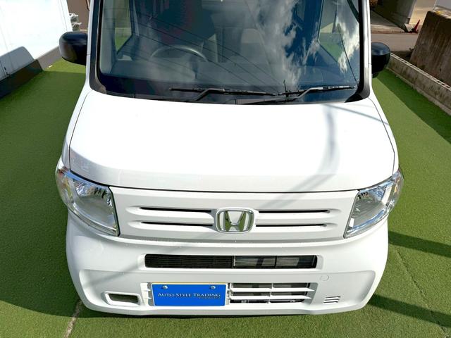 N-VAN G ホンダセンシング/衝突軽減/社外ナビ/地デジ/クルコン ホンダセンシング/衝突軽減ブレーキ/社外ナビ/地デジ/クルーズコントロール/両側スライドドア/キーレス/障害物センサー/レーンキープアシスト/ヘッドライトレベライザー/オートライト/オートエアコン(28枚目)