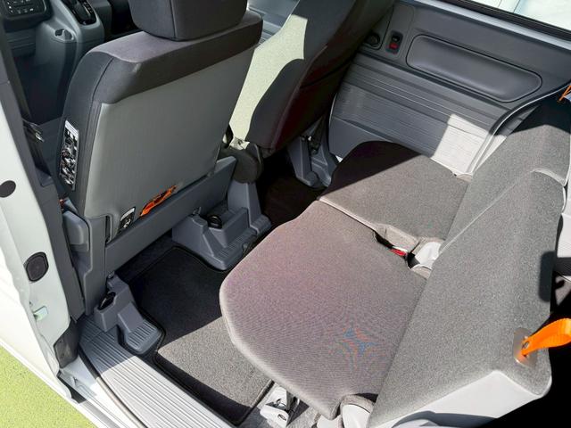 N-VAN G ホンダセンシング/衝突軽減/社外ナビ/地デジ/クルコン ホンダセンシング/衝突軽減ブレーキ/社外ナビ/地デジ/クルーズコントロール/両側スライドドア/キーレス/障害物センサー/レーンキープアシスト/ヘッドライトレベライザー/オートライト/オートエアコン(48枚目)