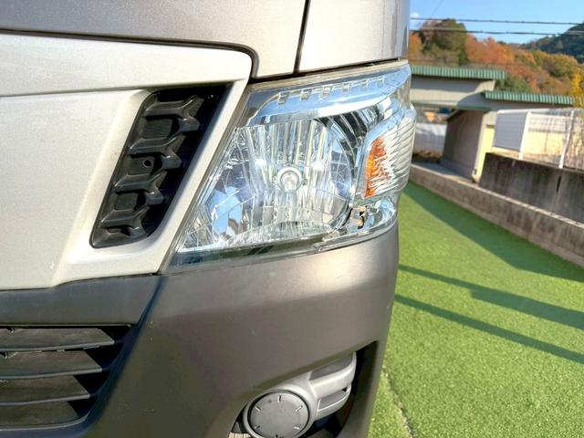 ＮＶ３５０キャラバンバン ロングＤＸ　両側スライドドア／パワーウィンドウ／キーレス　両側スライドドア／パワーウィンドウ／キーレス／ＥＴＣ／社外１５インチアルミ／６人乗り／ヘッドライトレベライザー／ＬＥＤヘッドライト／フルフラット／エアバック／パワステ／エアコン（20枚目）