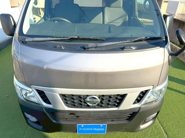 ＮＶ３５０キャラバンバン ロングＤＸ　両側スライドドア／パワーウィンドウ／キーレス　両側スライドドア／パワーウィンドウ／キーレス／ＥＴＣ／社外１５インチアルミ／６人乗り／ヘッドライトレベライザー／ＬＥＤヘッドライト／フルフラット／エアバック／パワステ／エアコン（28枚目）