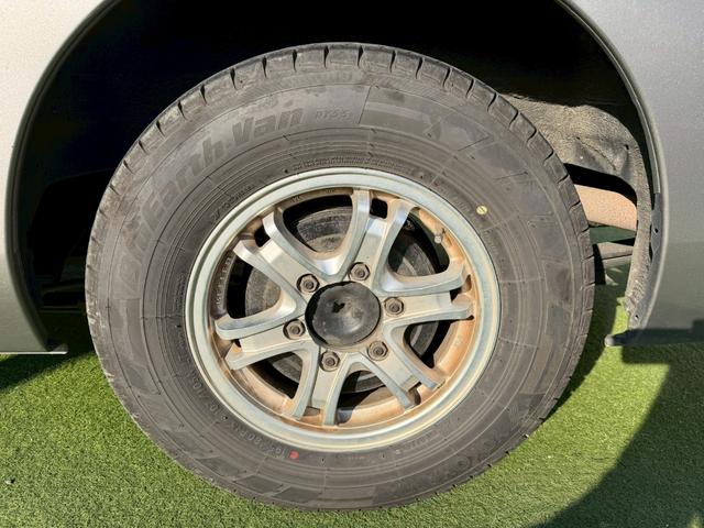 ＮＶ３５０キャラバンバン ロングＤＸ　両側スライドドア／パワーウィンドウ／キーレス　両側スライドドア／パワーウィンドウ／キーレス／ＥＴＣ／社外１５インチアルミ／６人乗り／ヘッドライトレベライザー／ＬＥＤヘッドライト／フルフラット／エアバック／パワステ／エアコン（37枚目）