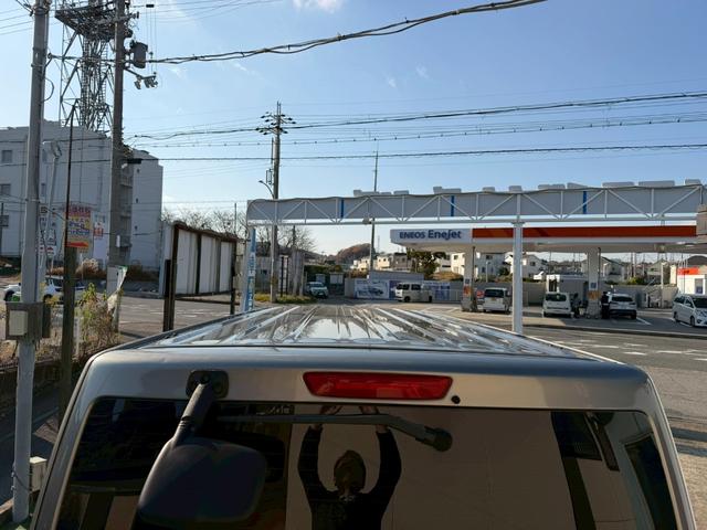 ＮＶ３５０キャラバンバン ロングＤＸ　両側スライドドア／パワーウィンドウ／キーレス　両側スライドドア／パワーウィンドウ／キーレス／ＥＴＣ／社外１５インチアルミ／６人乗り／ヘッドライトレベライザー／ＬＥＤヘッドライト／フルフラット／エアバック／パワステ／エアコン（42枚目）