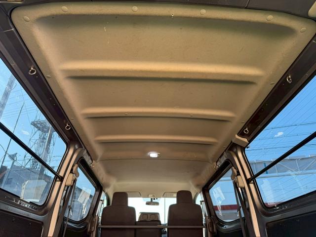 ＮＶ３５０キャラバンバン ロングＤＸ　両側スライドドア／パワーウィンドウ／キーレス　両側スライドドア／パワーウィンドウ／キーレス／ＥＴＣ／社外１５インチアルミ／６人乗り／ヘッドライトレベライザー／ＬＥＤヘッドライト／フルフラット／エアバック／パワステ／エアコン（55枚目）