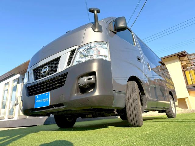 ＮＶ３５０キャラバンバン ロングＤＸ　両側スライドドア／パワーウィンドウ／キーレス　両側スライドドア／パワーウィンドウ／キーレス／ＥＴＣ／社外１５インチアルミ／６人乗り／ヘッドライトレベライザー／ＬＥＤヘッドライト／フルフラット／エアバック／パワステ／エアコン（69枚目）