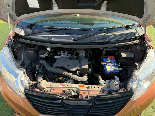 ルーミー G S 衝突軽減/両側パワスラ/ナビ/地デジ/スマートキー 衝突軽減ブレーキ/両側パワースライドドア/純正ナビ/地デジ/スマートキー/ETC/クルーズコントロール/純正14インチアルミ/フォグランプ/プッシュスタート/Bluetooth/アイドリングストップ(22枚目)