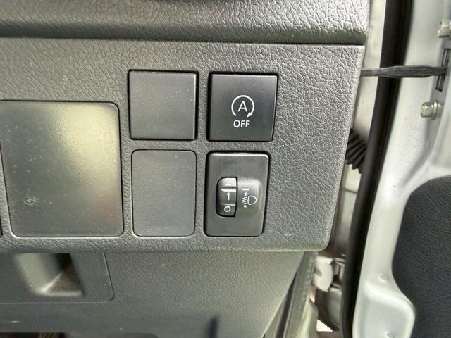 タウンエースバン ＤＸ　衝突軽減／障害物センサー／ナビ／アイドリングストップ　衝突軽減ブレーキ／障害物センサー／社外ナビ／アイドリングストップ／横滑り防止／両側スライドドア／オートマチックハイビーム／ヘッドライトレベライザー／ＥＴＣ／ＬＥＤヘッドライト／Ｂｌｕｅｔｏｏｔｈ搭載（8枚目）