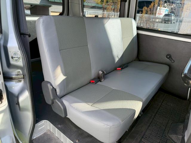 タウンエースバン ＤＸ　衝突軽減／障害物センサー／ナビ／アイドリングストップ　衝突軽減ブレーキ／障害物センサー／社外ナビ／アイドリングストップ／横滑り防止／両側スライドドア／オートマチックハイビーム／ヘッドライトレベライザー／ＥＴＣ／ＬＥＤヘッドライト／Ｂｌｕｅｔｏｏｔｈ搭載（14枚目）