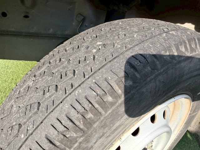 タウンエースバン ＤＸ　衝突軽減／障害物センサー／ナビ／アイドリングストップ　衝突軽減ブレーキ／障害物センサー／社外ナビ／アイドリングストップ／横滑り防止／両側スライドドア／オートマチックハイビーム／ヘッドライトレベライザー／ＥＴＣ／ＬＥＤヘッドライト／Ｂｌｕｅｔｏｏｔｈ搭載（32枚目）