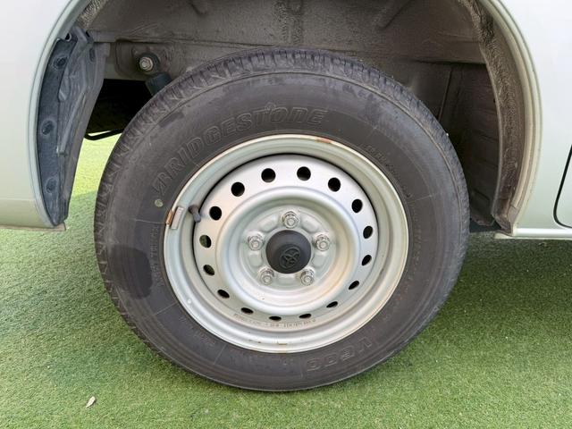 タウンエースバン ＤＸ　衝突軽減／障害物センサー／ナビ／アイドリングストップ　衝突軽減ブレーキ／障害物センサー／社外ナビ／アイドリングストップ／横滑り防止／両側スライドドア／オートマチックハイビーム／ヘッドライトレベライザー／ＥＴＣ／ＬＥＤヘッドライト／Ｂｌｕｅｔｏｏｔｈ搭載（35枚目）