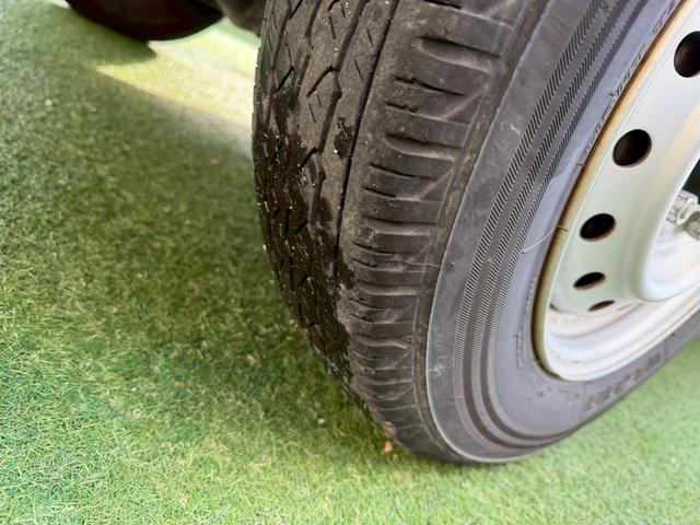 タウンエースバン ＤＸ　衝突軽減／障害物センサー／ナビ／アイドリングストップ　衝突軽減ブレーキ／障害物センサー／社外ナビ／アイドリングストップ／横滑り防止／両側スライドドア／オートマチックハイビーム／ヘッドライトレベライザー／ＥＴＣ／ＬＥＤヘッドライト／Ｂｌｕｅｔｏｏｔｈ搭載（36枚目）