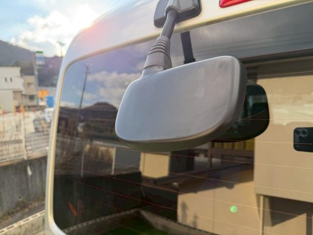 タウンエースバン ＤＸ　衝突軽減／障害物センサー／ナビ／アイドリングストップ　衝突軽減ブレーキ／障害物センサー／社外ナビ／アイドリングストップ／横滑り防止／両側スライドドア／オートマチックハイビーム／ヘッドライトレベライザー／ＥＴＣ／ＬＥＤヘッドライト／Ｂｌｕｅｔｏｏｔｈ搭載（41枚目）