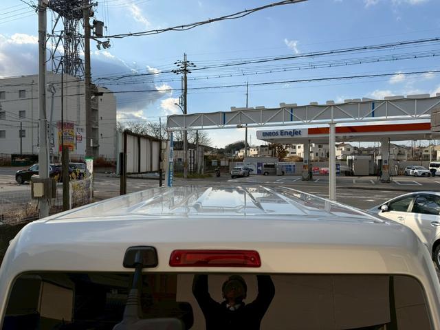 タウンエースバン ＤＸ　衝突軽減／障害物センサー／ナビ／アイドリングストップ　衝突軽減ブレーキ／障害物センサー／社外ナビ／アイドリングストップ／横滑り防止／両側スライドドア／オートマチックハイビーム／ヘッドライトレベライザー／ＥＴＣ／ＬＥＤヘッドライト／Ｂｌｕｅｔｏｏｔｈ搭載（42枚目）