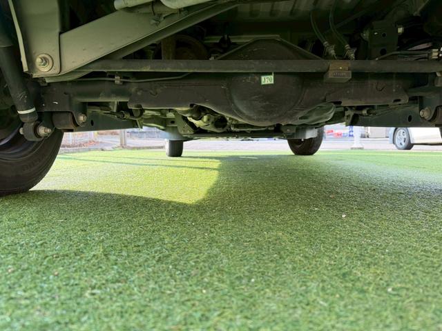 タウンエースバン ＤＸ　衝突軽減／障害物センサー／ナビ／アイドリングストップ　衝突軽減ブレーキ／障害物センサー／社外ナビ／アイドリングストップ／横滑り防止／両側スライドドア／オートマチックハイビーム／ヘッドライトレベライザー／ＥＴＣ／ＬＥＤヘッドライト／Ｂｌｕｅｔｏｏｔｈ搭載（43枚目）