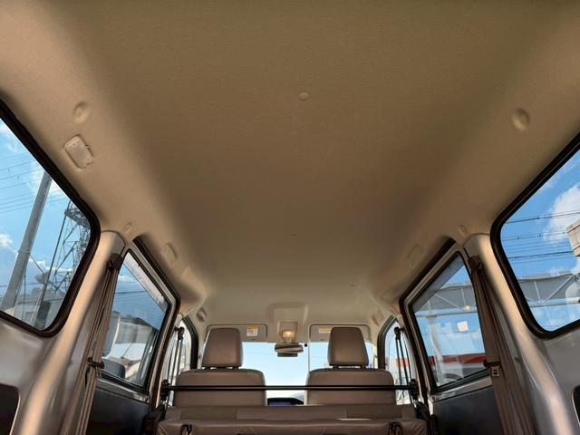 タウンエースバン ＤＸ　衝突軽減／障害物センサー／ナビ／アイドリングストップ　衝突軽減ブレーキ／障害物センサー／社外ナビ／アイドリングストップ／横滑り防止／両側スライドドア／オートマチックハイビーム／ヘッドライトレベライザー／ＥＴＣ／ＬＥＤヘッドライト／Ｂｌｕｅｔｏｏｔｈ搭載（54枚目）