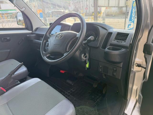 タウンエースバン ＤＸ　衝突軽減／障害物センサー／ナビ／アイドリングストップ　衝突軽減ブレーキ／障害物センサー／社外ナビ／アイドリングストップ／横滑り防止／両側スライドドア／オートマチックハイビーム／ヘッドライトレベライザー／ＥＴＣ／ＬＥＤヘッドライト／Ｂｌｕｅｔｏｏｔｈ搭載（63枚目）