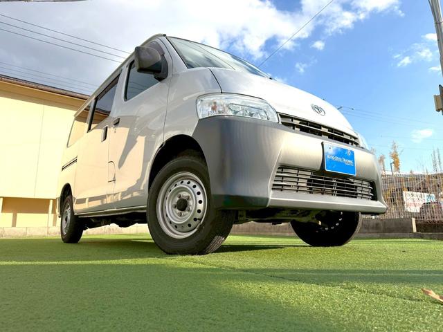 タウンエースバン ＤＸ　衝突軽減／障害物センサー／ナビ／アイドリングストップ　衝突軽減ブレーキ／障害物センサー／社外ナビ／アイドリングストップ／横滑り防止／両側スライドドア／オートマチックハイビーム／ヘッドライトレベライザー／ＥＴＣ／ＬＥＤヘッドライト／Ｂｌｕｅｔｏｏｔｈ搭載（67枚目）