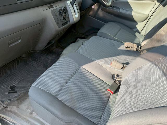 NV350キャラバンバン ロングDX 衝突軽減ブレーキ/9人乗り/ナビ/バックカメラ 衝突軽減ブレーキ/9人乗り/純正ナビ/バックカメラ/パワーウィンドウ/キーレス/地デジ/ETC/3列シート/スライドドア/ヘッドライトレベライザー/Bluetooth搭載/横滑り防止装置/フルフラット(48枚目)