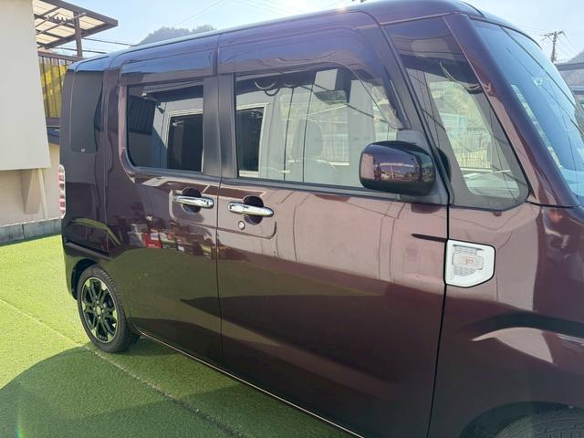 ウェイク Ｇ　ＳＡ　衝突軽減ブ／両側パワスラ／社外ナビ／バックカメラ　衝突軽減ブレーキ／両側パワースライド／社外ナビ／バックカメラ／スマートキー／プッシュスタート／純正１５インチアルミ／シートヒーター／ＥＴＣ／地デジ／Ｂｌｕｅｔｏｏｔｈ搭載／ＬＥＤヘッドライト／フォグ（68枚目）