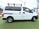 NISSAN NV200 VANETTE VAN