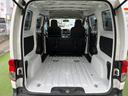 NISSAN NV200 VANETTE VAN