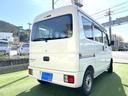 MITSUBISHI MINICAB VAN