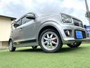 SUZUKI ALTO WORKS