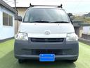 TOYOTA LITEACE VAN