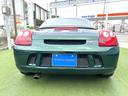 TOYOTA MR-S