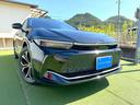 TOYOTA CROWN CROSSOVER