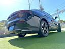 TOYOTA CROWN CROSSOVER