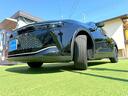 TOYOTA CROWN CROSSOVER