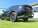 TOYOTA CROWN CROSSOVER