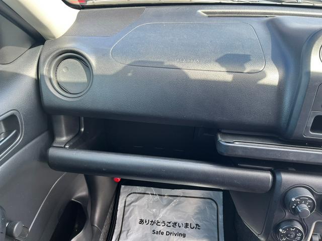DXコンフォート 運転席パワーウィンドウ ドライブレコーダー キーレス ベンチシート フルフラット ブラック ETC 純正ホイール(32枚目)