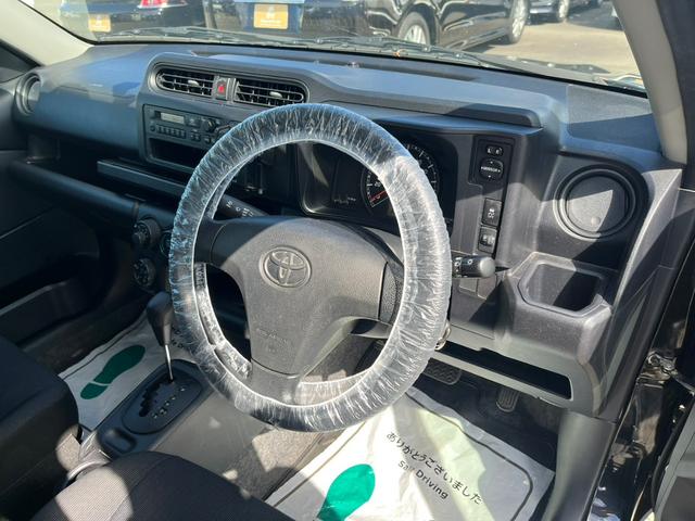 DXコンフォート 運転席パワーウィンドウ ドライブレコーダー キーレス ベンチシート フルフラット ブラック ETC 純正ホイール(37枚目)