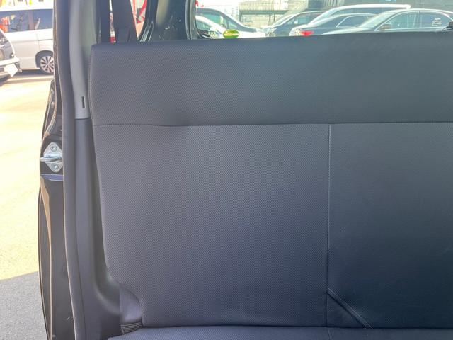DXコンフォート 運転席パワーウィンドウ ドライブレコーダー キーレス ベンチシート フルフラット ブラック ETC 純正ホイール(45枚目)
