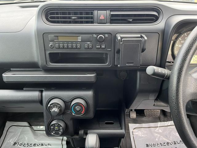 UL サクシード 運転席パワーウィンドウ 1500cc ブラック 鉄チンホイール 電動格納ミラー ベンチシート 純正オーディオ フルフラット(23枚目)
