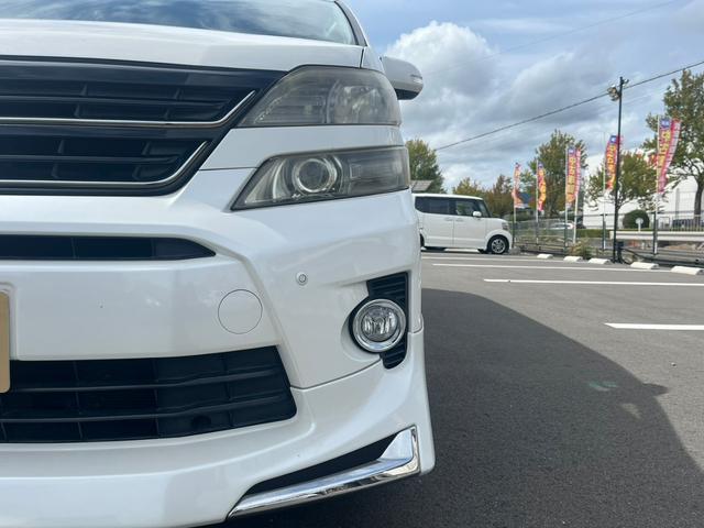 3.5Z Gエディション モデリスタエアロ オットマン 後席モニター フルセグ テレビ ETC オットマンサンルーフ メモリーシート 革シート 7人乗り Bluetooth機能(15枚目)