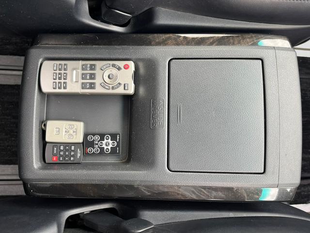 3.5Z Gエディション モデリスタエアロ オットマン 後席モニター フルセグ テレビ ETC オットマンサンルーフ メモリーシート 革シート 7人乗り Bluetooth機能(27枚目)