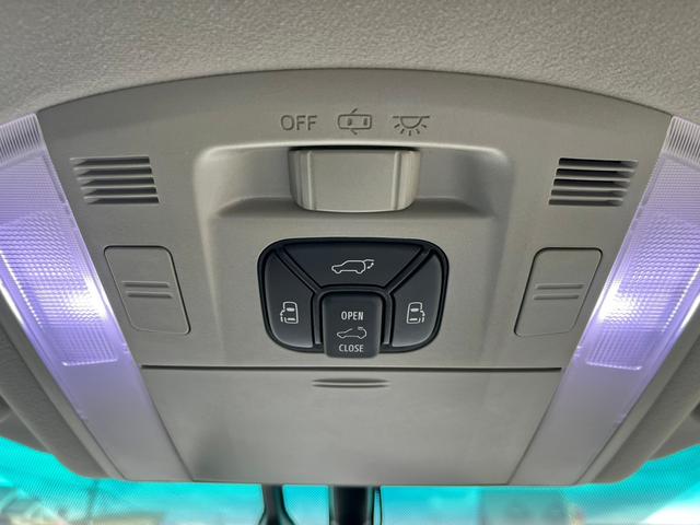 3.5Z Gエディション モデリスタエアロ オットマン 後席モニター フルセグ テレビ ETC オットマンサンルーフ メモリーシート 革シート 7人乗り Bluetooth機能(29枚目)