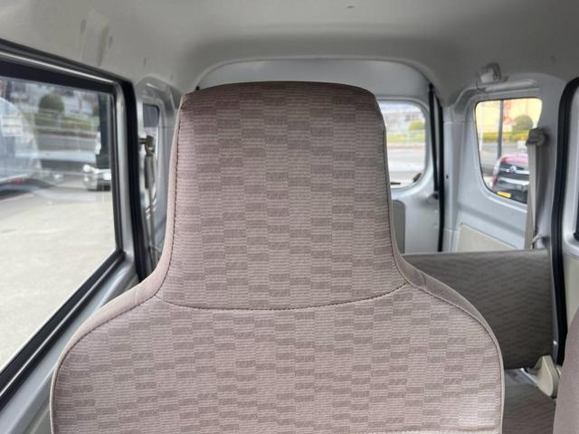 ＮＶ１００クリッパーバン ＤＸ　セーフティパッケージ　エマージェンシーンブレーキ・車線逸脱防止支援システム・クリアランスソナー・シガーソケット・ＵＳＢポート（47枚目）
